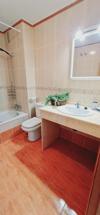 Marbella Centre Mileniun Appartement Buitenkant foto