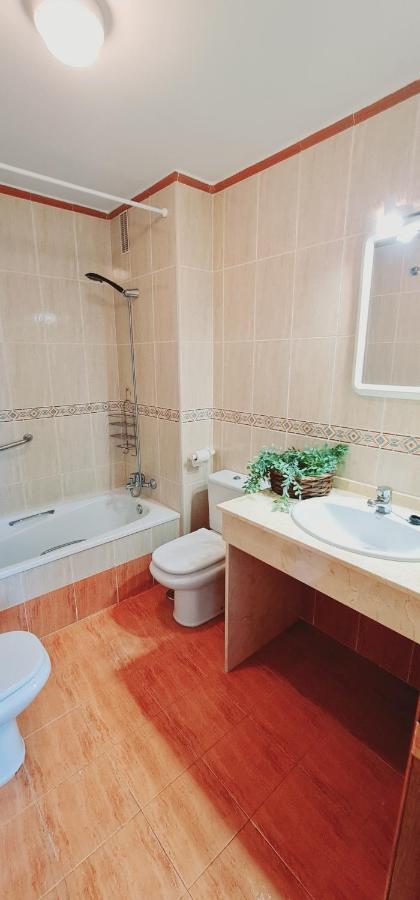 Marbella Centre Mileniun Appartement Buitenkant foto