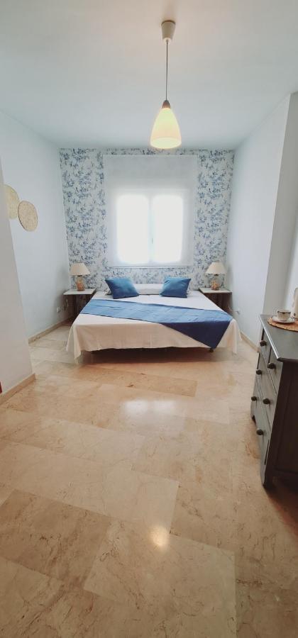 Marbella Centre Mileniun Appartement Buitenkant foto